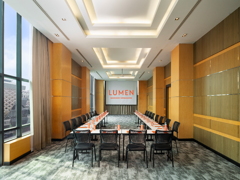 Lumen Bangkok Srinakarin - Toplantı