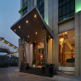 Lumen Bangkok Srinakarin fotoÄŸrafÄ±