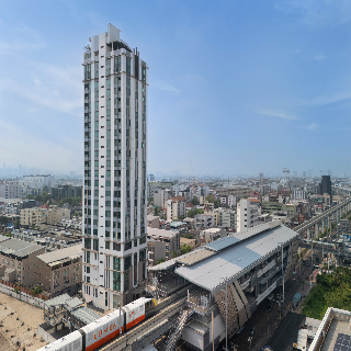 Lumen Bangkok Srinakarin fotoÄŸrafÄ±