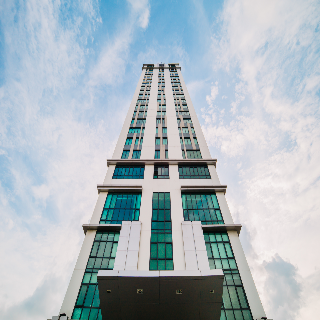 Lumen Bangkok Srinakarin otel fotoğrafı