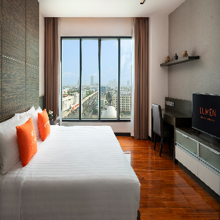 Lumen Bangkok Srinakarin fotoÄŸrafÄ±