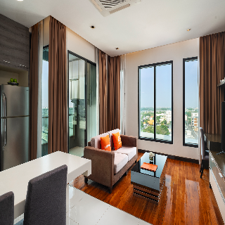 Lumen Bangkok Srinakarin fotoÄŸrafÄ±
