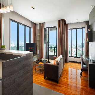 Lumen Bangkok Srinakarin fotoÄŸrafÄ±
