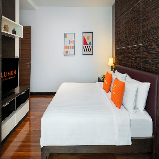 Lumen Bangkok Srinakarin fotoÄŸrafÄ±