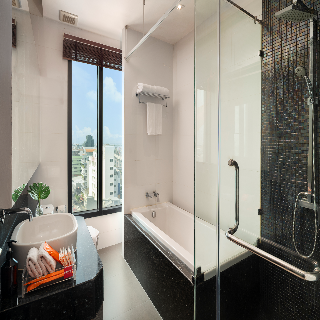 Lumen Bangkok Srinakarin fotoÄŸrafÄ±