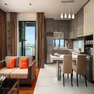 Lumen Bangkok Srinakarin fotoÄŸrafÄ±