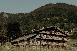Les Roches Fleuries
