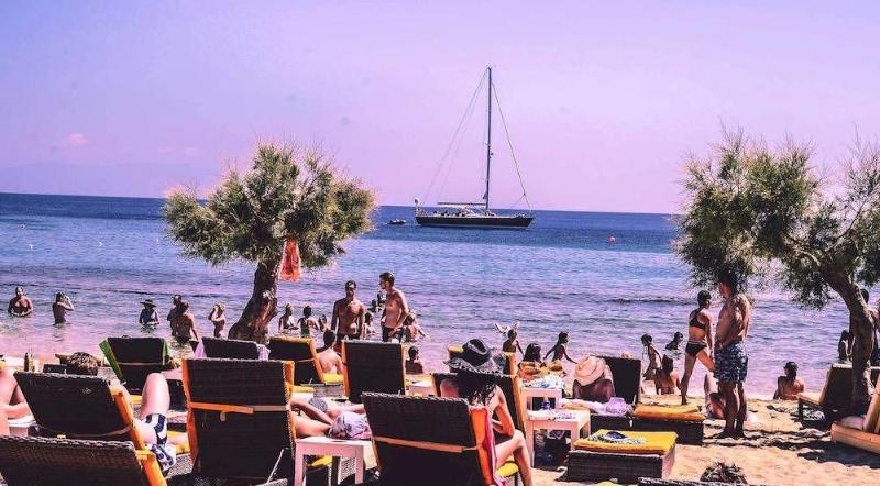 Paradise Beach Resort - Genel