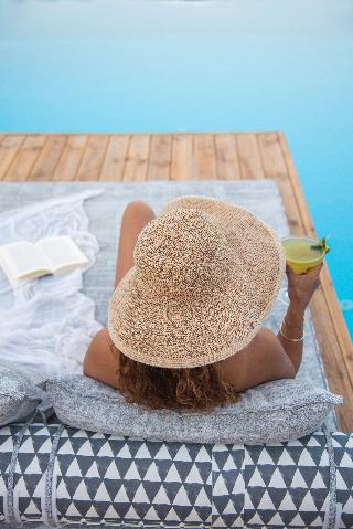 Levantes Ios Boutique Hotel