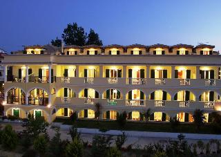 Denise Beach Hotel