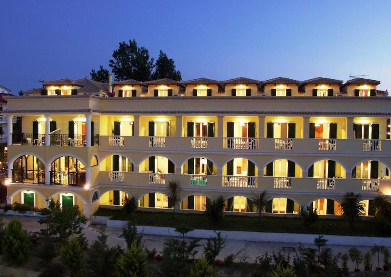 Denise Beach Hotel - Genel
