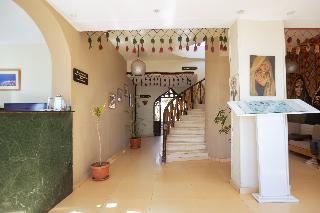 Bedouin Moon Hotel fotoÄŸrafÄ±