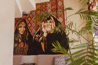 Bedouin Moon Hotel fotoÄŸrafÄ±