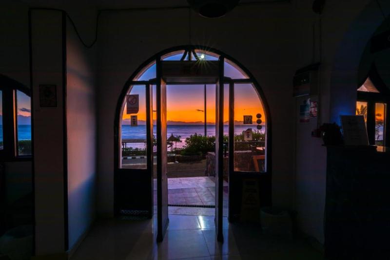 Bedouin Moon Hotel - Genel