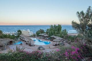Bedouin Moon Hotel fotoÄŸrafÄ±