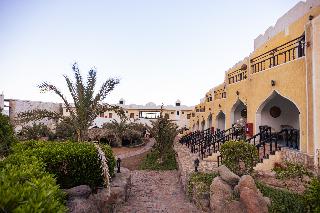 Bedouin Moon Hotel fotoÄŸrafÄ±