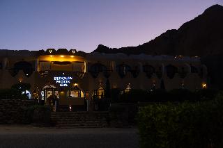 Bedouin Moon Hotel fotoÄŸrafÄ±