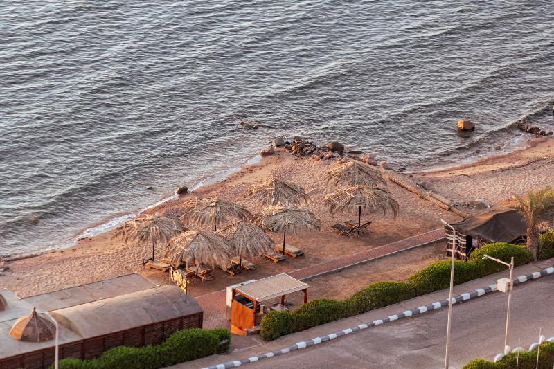 Bedouin Moon Hotel - Genel