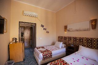 Bedouin Moon Hotel fotoÄŸrafÄ±