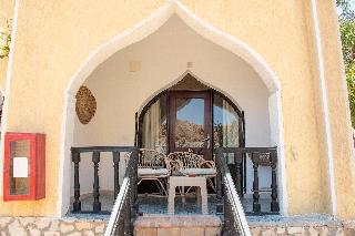 Bedouin Moon Hotel fotoÄŸrafÄ±