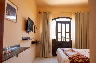 Bedouin Moon Hotel fotoÄŸrafÄ±