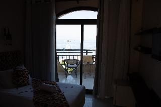 Bedouin Moon Hotel fotoÄŸrafÄ±