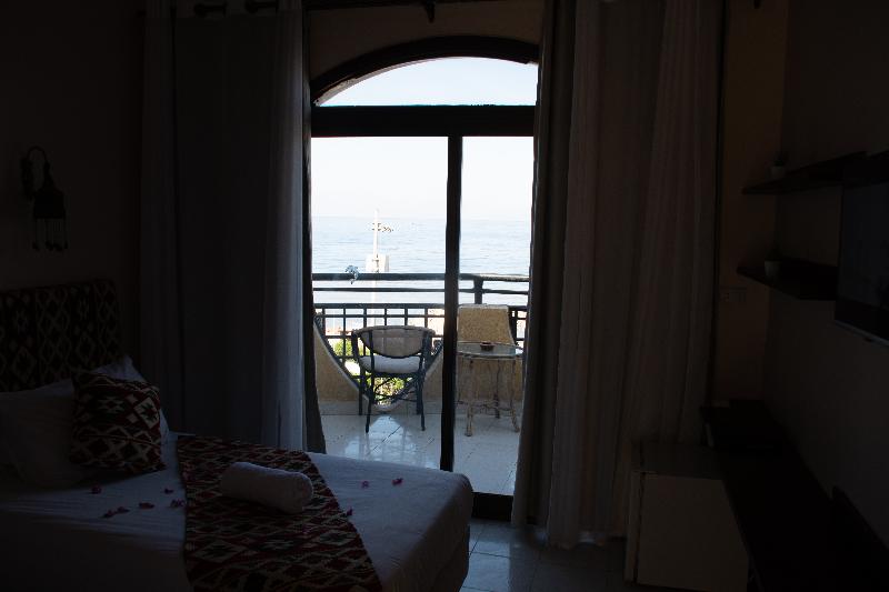 Bedouin Moon Hotel - Oda