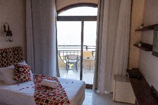 Bedouin Moon Hotel fotoÄŸrafÄ±