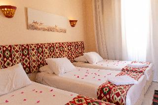 Bedouin Moon Hotel fotoÄŸrafÄ±