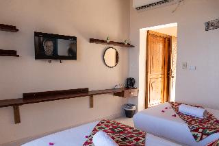 Bedouin Moon Hotel fotoÄŸrafÄ±