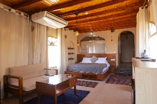 Bedouin Moon Hotel fotoÄŸrafÄ±