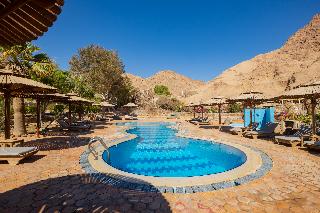 Bedouin Moon Hotel fotoÄŸrafÄ±