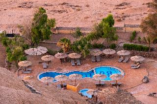 Bedouin Moon Hotel fotoÄŸrafÄ±