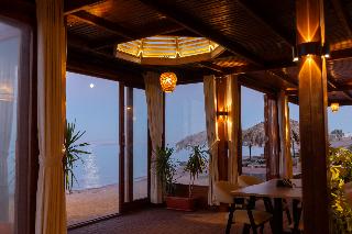 Bedouin Moon Hotel fotoÄŸrafÄ±