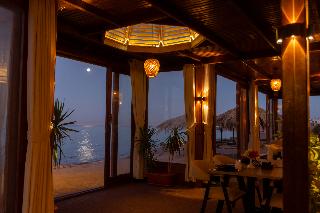 Bedouin Moon Hotel fotoÄŸrafÄ±