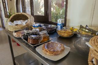 Bedouin Moon Hotel fotoÄŸrafÄ±
