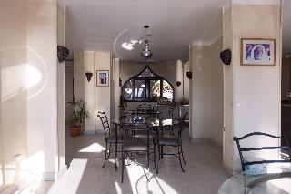 Bedouin Moon Hotel fotoÄŸrafÄ±