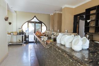 Bedouin Moon Hotel fotoÄŸrafÄ±