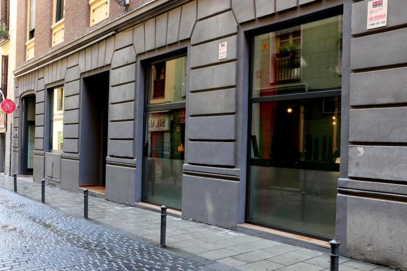 Ok Hostel Madrid - Genel