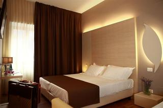 Hotel Le Colonne