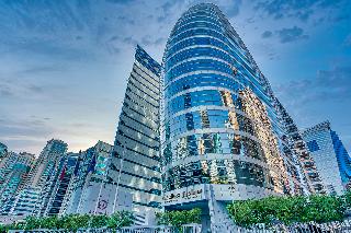 Citadines Metro Central Dubai otel fotoğrafı