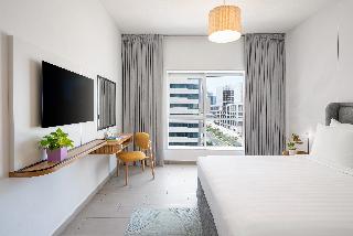 Citadines Metro Central Dubai fotoÄŸrafÄ±