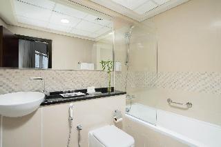 Citadines Metro Central Dubai fotoÄŸrafÄ±