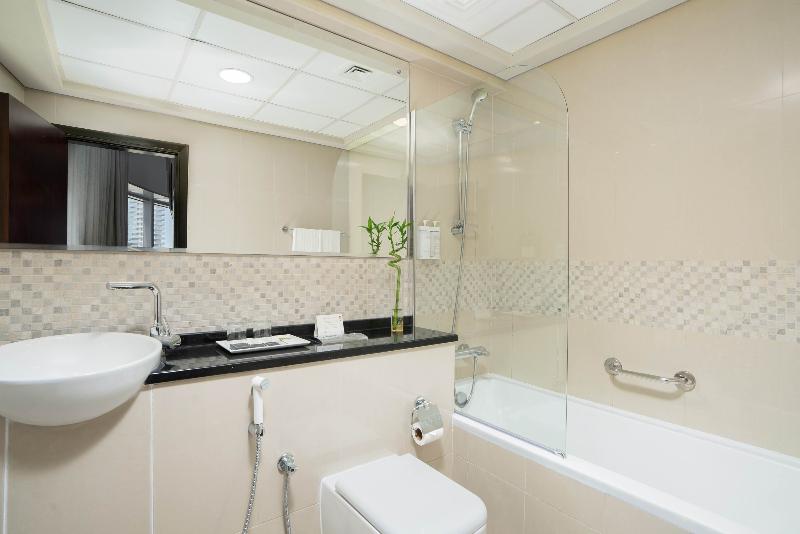 Citadines Metro Central Dubai - Oda