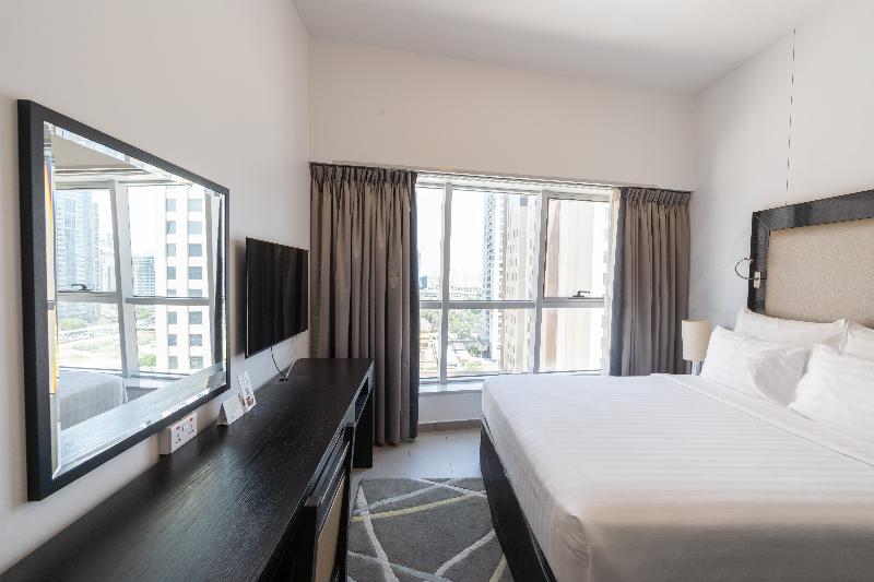Citadines Metro Central Dubai - Oda