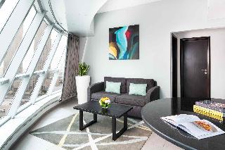 Citadines Metro Central Dubai fotoÄŸrafÄ±
