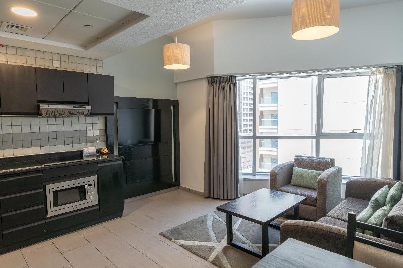 Citadines Metro Central Dubai - Oda