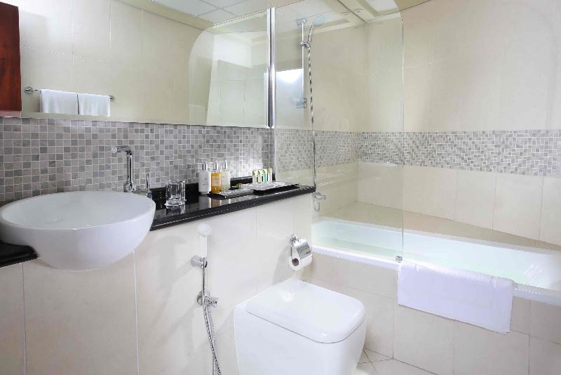 Citadines Metro Central Dubai - Oda