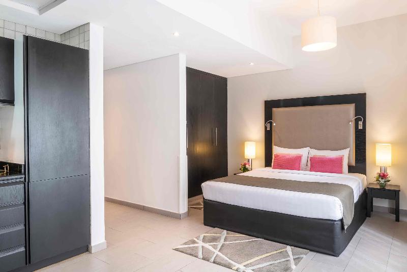 Citadines Metro Central Dubai - Oda