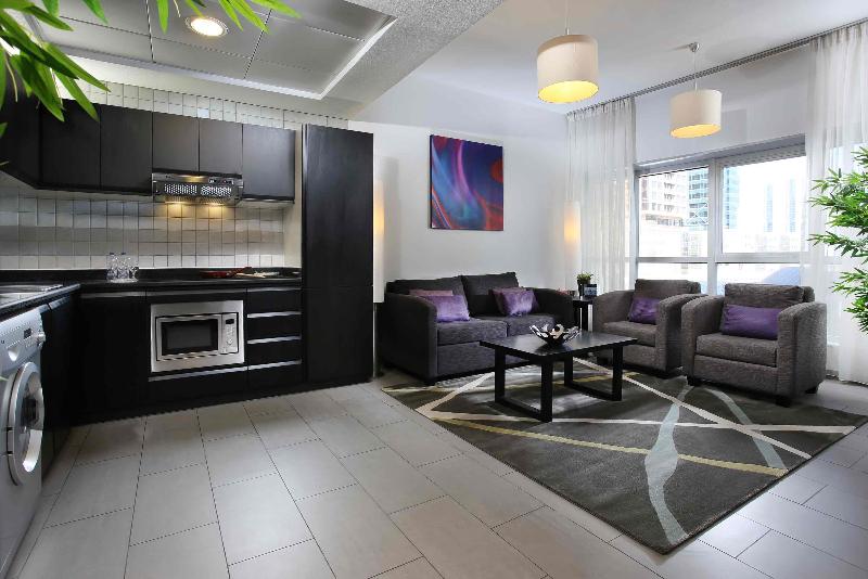 Citadines Metro Central Dubai - Oda